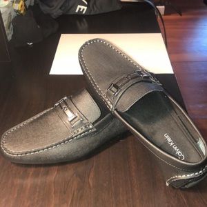 Calvin Klein dress shoes